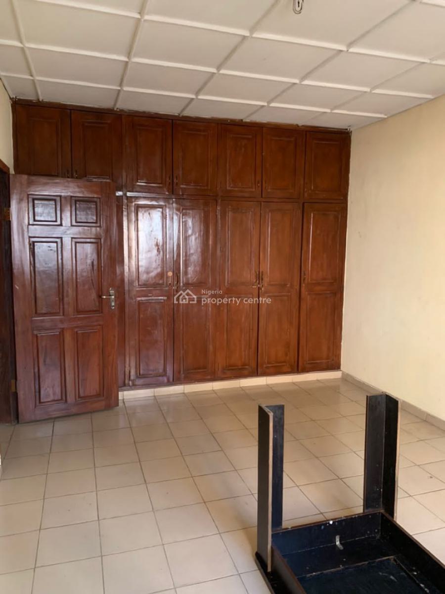 4 Bedroom Semi-detached Duplex, Gra Phase 1, Magodo, Lagos, Semi-detached Duplex for Rent