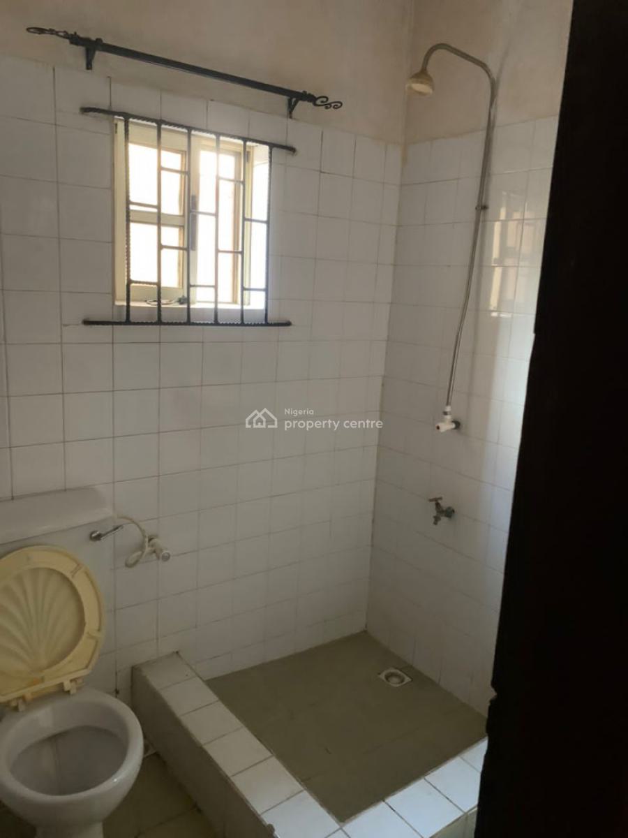 4 Bedroom Semi-detached Duplex, Gra Phase 1, Magodo, Lagos, Semi-detached Duplex for Rent