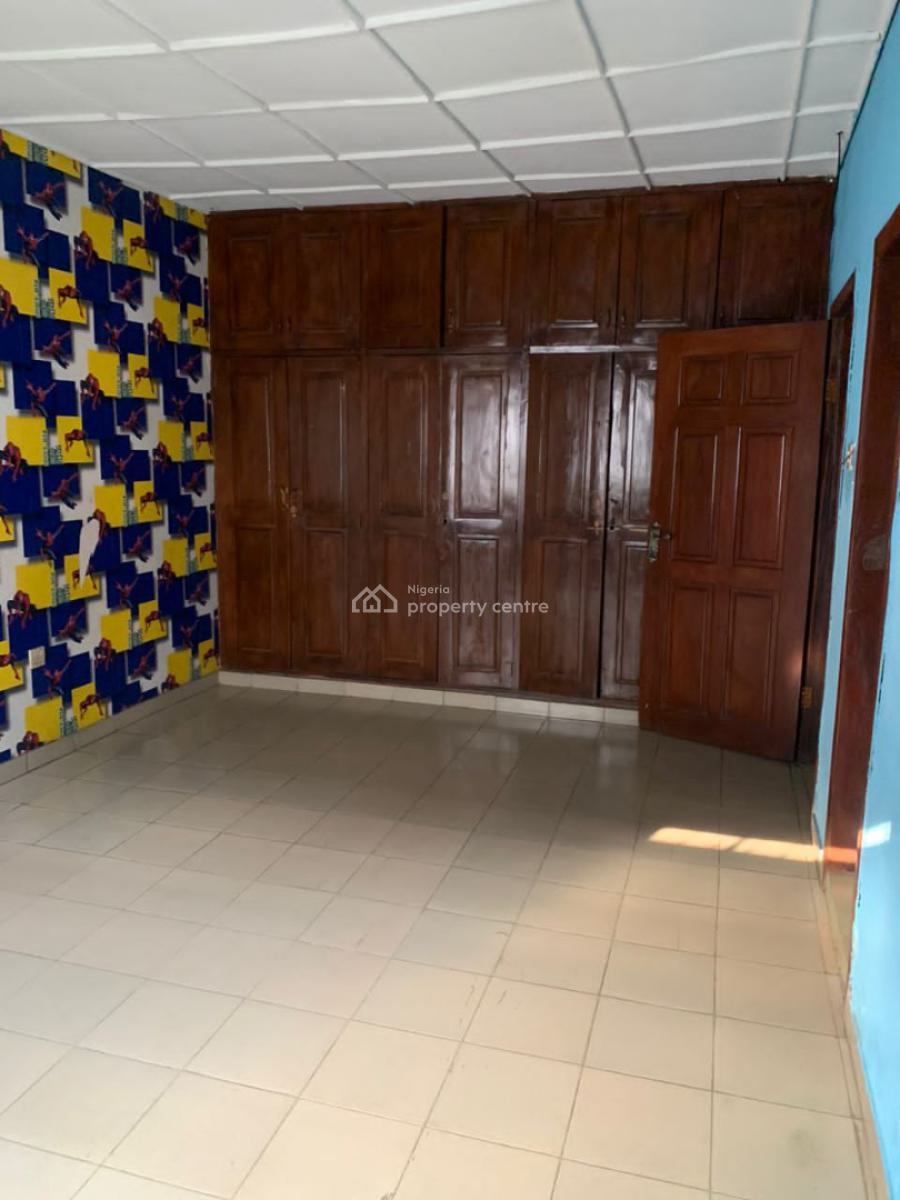 4 Bedroom Semi-detached Duplex, Gra Phase 1, Magodo, Lagos, Semi-detached Duplex for Rent