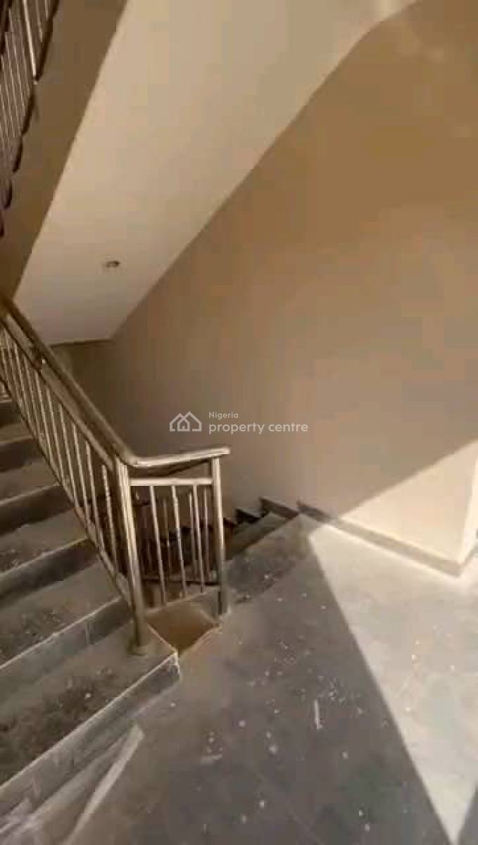 Newly Built & Tastefully Finished 2 Bedrooms Flat, Dawaki, Gwarinpa, Abuja, House for Rent