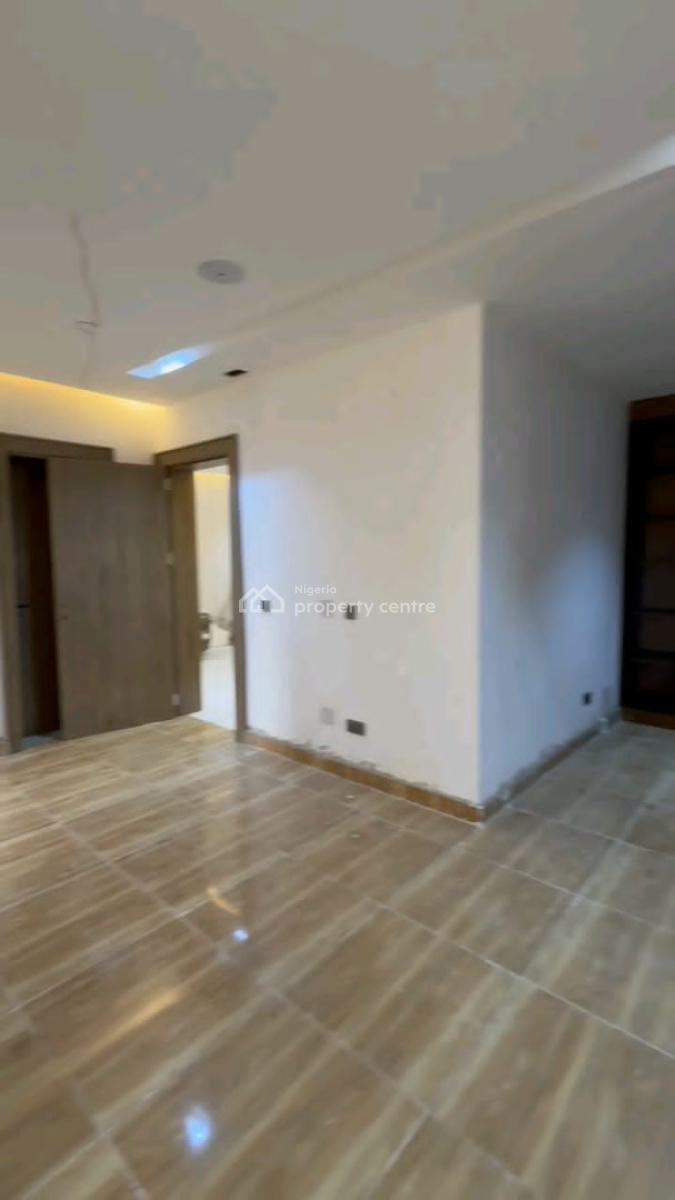 Newly and Beautifully Built 4 Bedroom Detached Townhouse Duplex, Mabushi, Abuja, Detached Duplex for Sale