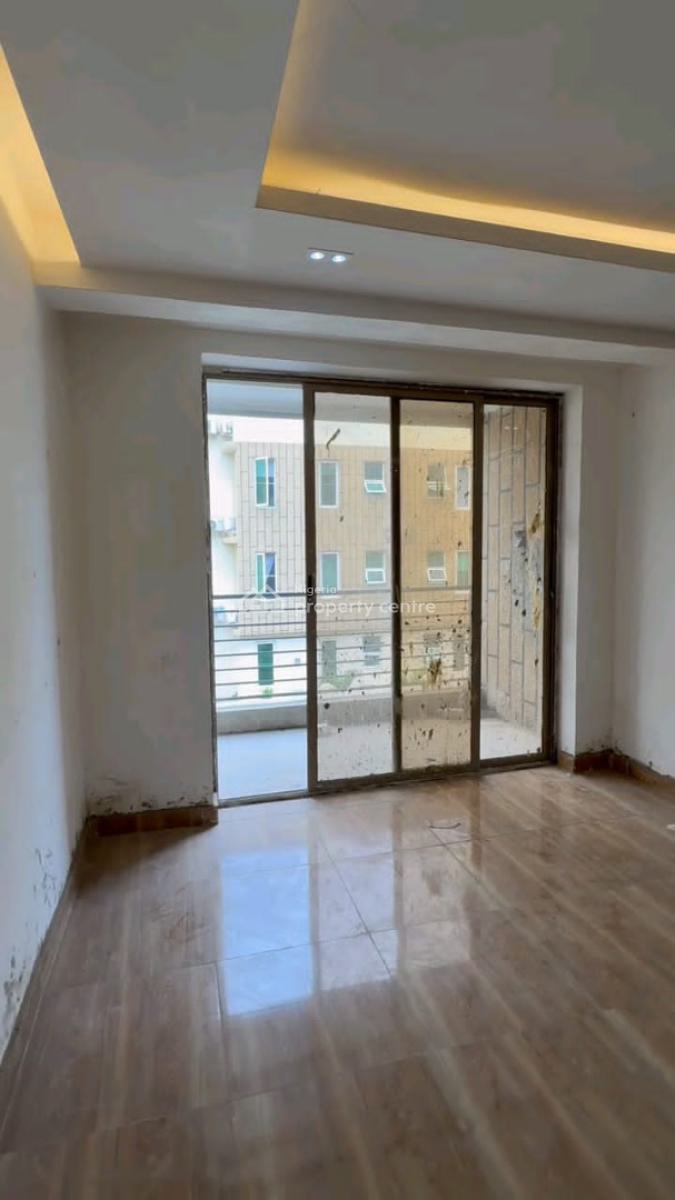 Newly and Beautifully Built 4 Bedroom Detached Townhouse Duplex, Mabushi, Abuja, Detached Duplex for Sale