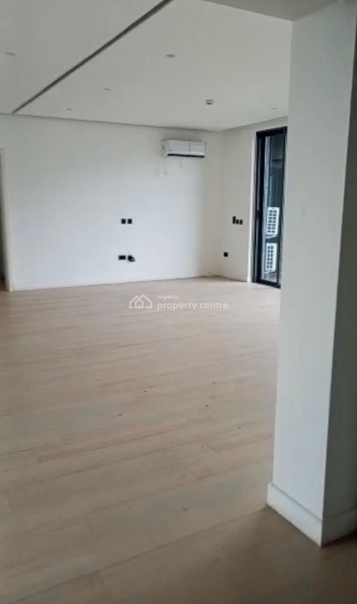 Contemporary 3 Bedroom Luxury Apartments, Old Ikoyi, Ikoyi, Lagos, Block of Flats for Sale