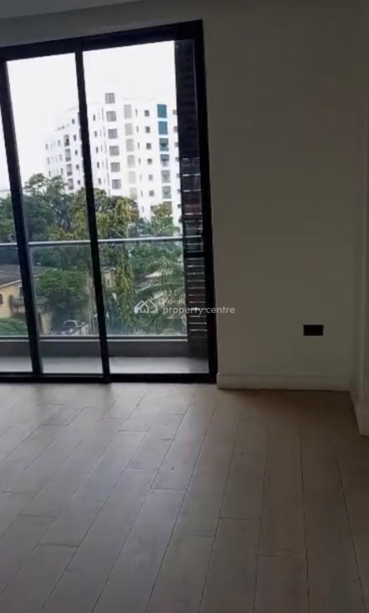 Contemporary 3 Bedroom Luxury Apartments, Old Ikoyi, Ikoyi, Lagos, Block of Flats for Sale