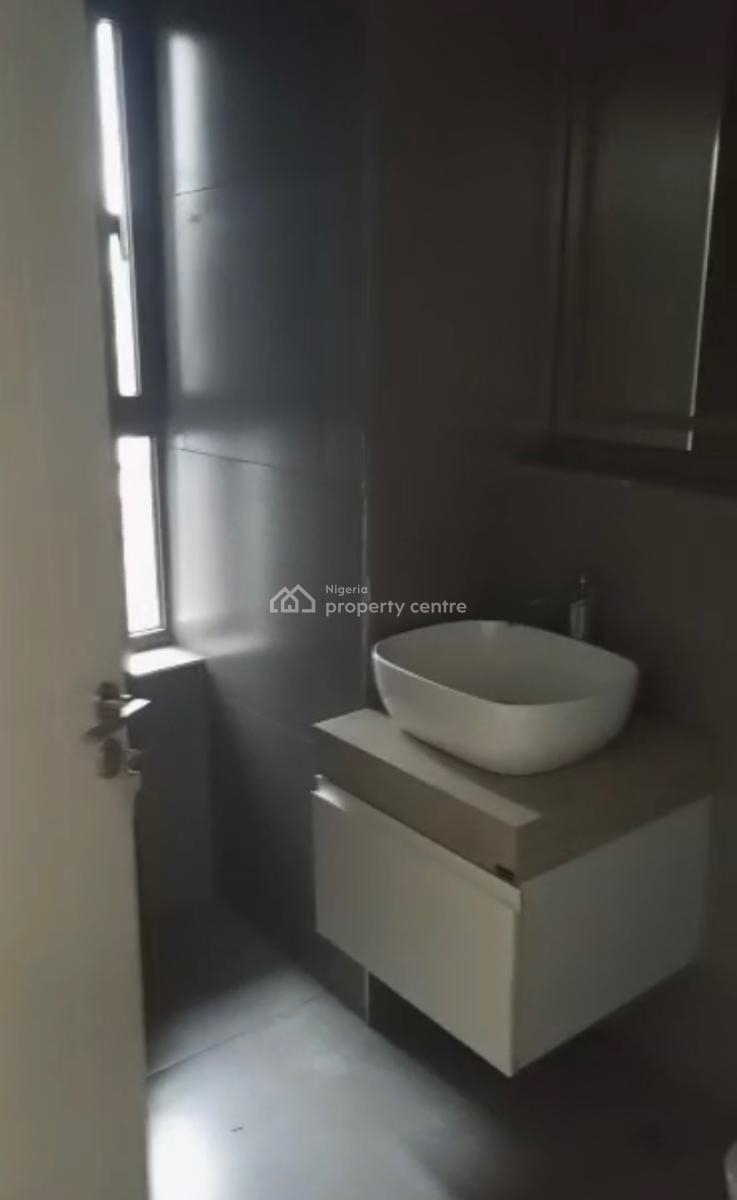 Contemporary 3 Bedroom Luxury Apartments, Old Ikoyi, Ikoyi, Lagos, Block of Flats for Sale