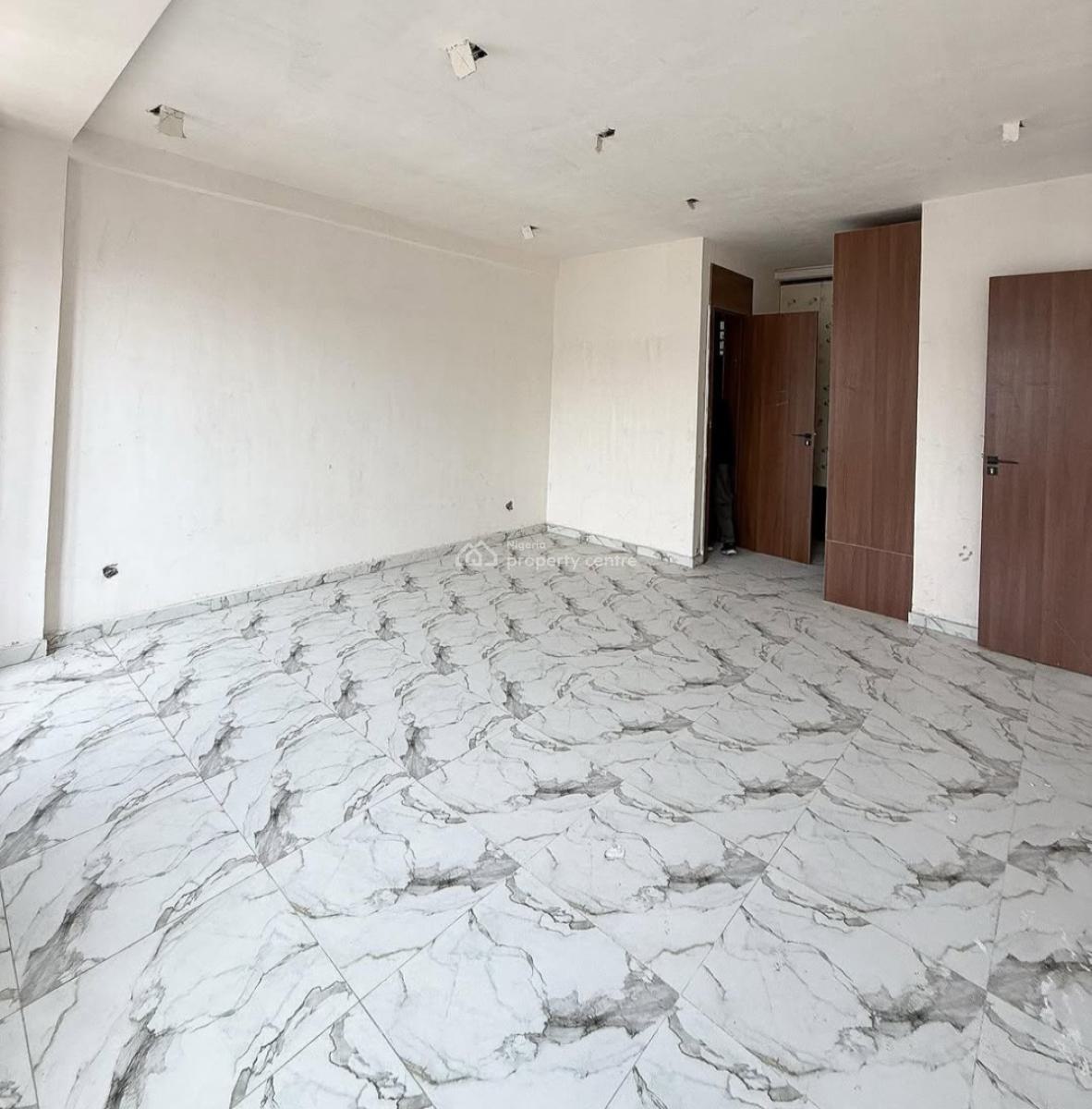 Unit of 2 Bedroom Apartment, Orchid, Lekki, Lagos, Block of Flats for Sale