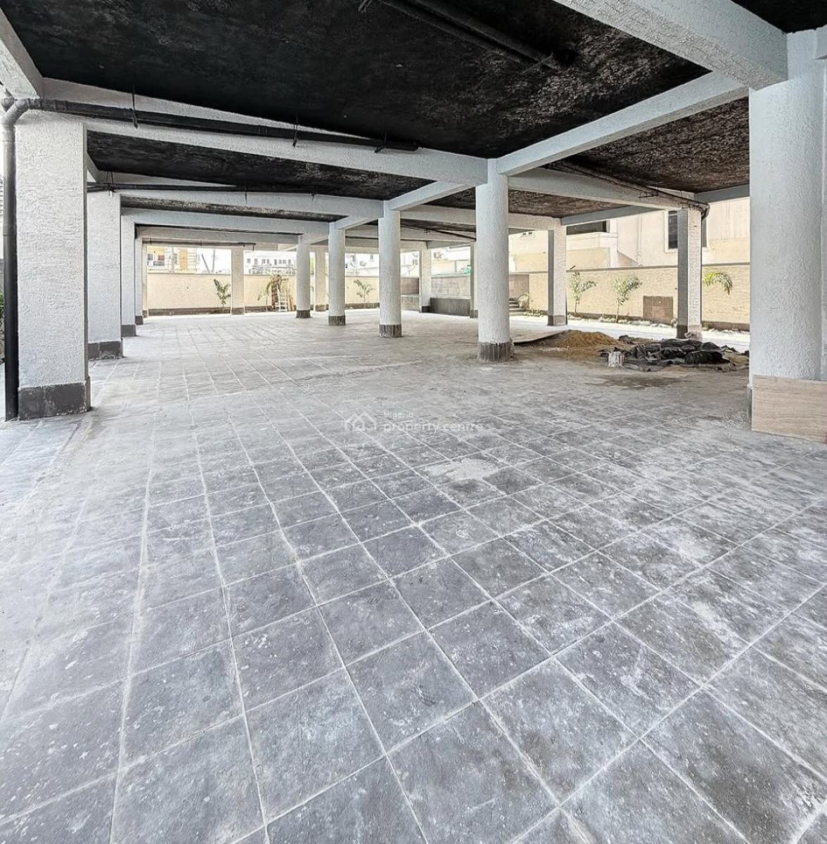 Unit of 2 Bedroom Apartment, Orchid, Lekki, Lagos, Block of Flats for Sale