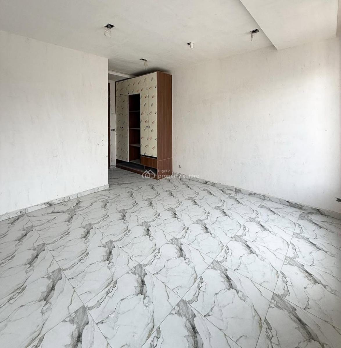 Unit of 1 Bedroom Apartment, Orchid, Lekki, Lagos, Block of Flats for Sale