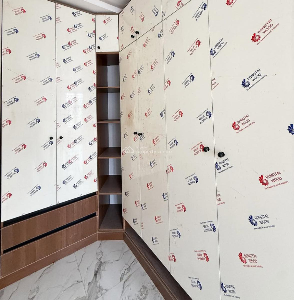 Unit of 1 Bedroom Apartment, Orchid, Lekki, Lagos, Block of Flats for Sale