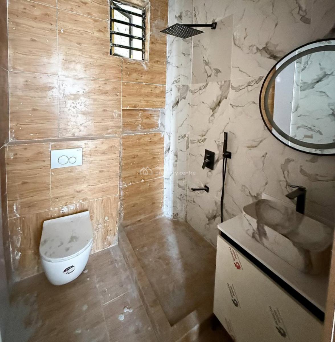 Unit of 1 Bedroom Apartment, Orchid, Lekki, Lagos, Block of Flats for Sale