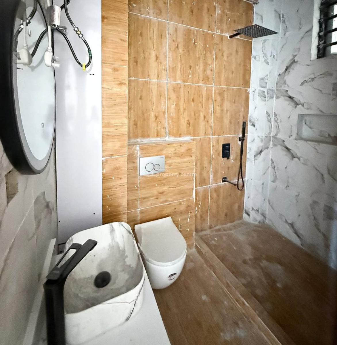 Unit of 1 Bedroom Apartment, Orchid, Lekki, Lagos, Block of Flats for Sale