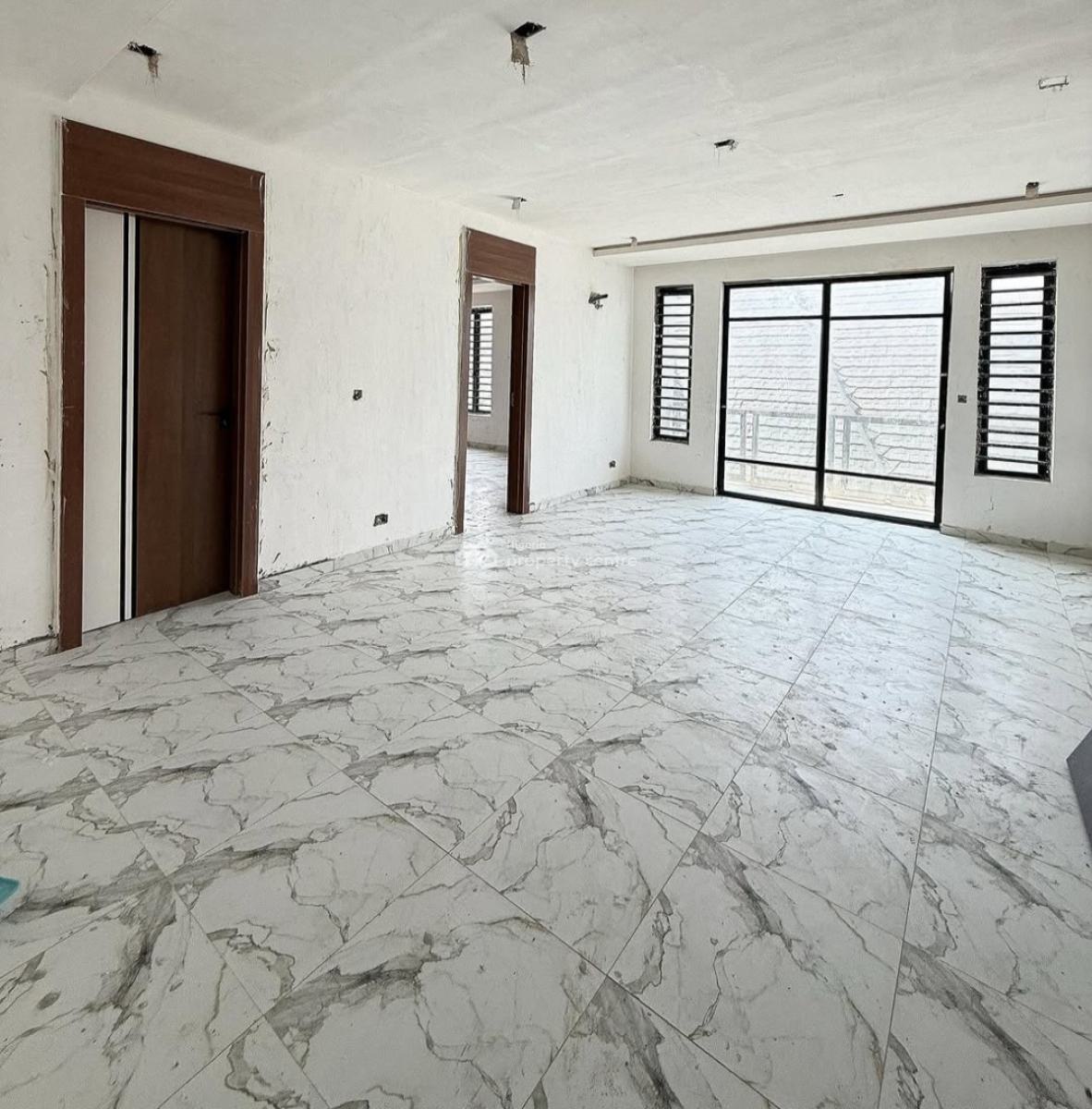 Unit of 1 Bedroom Apartment, Orchid, Lekki, Lagos, Block of Flats for Sale