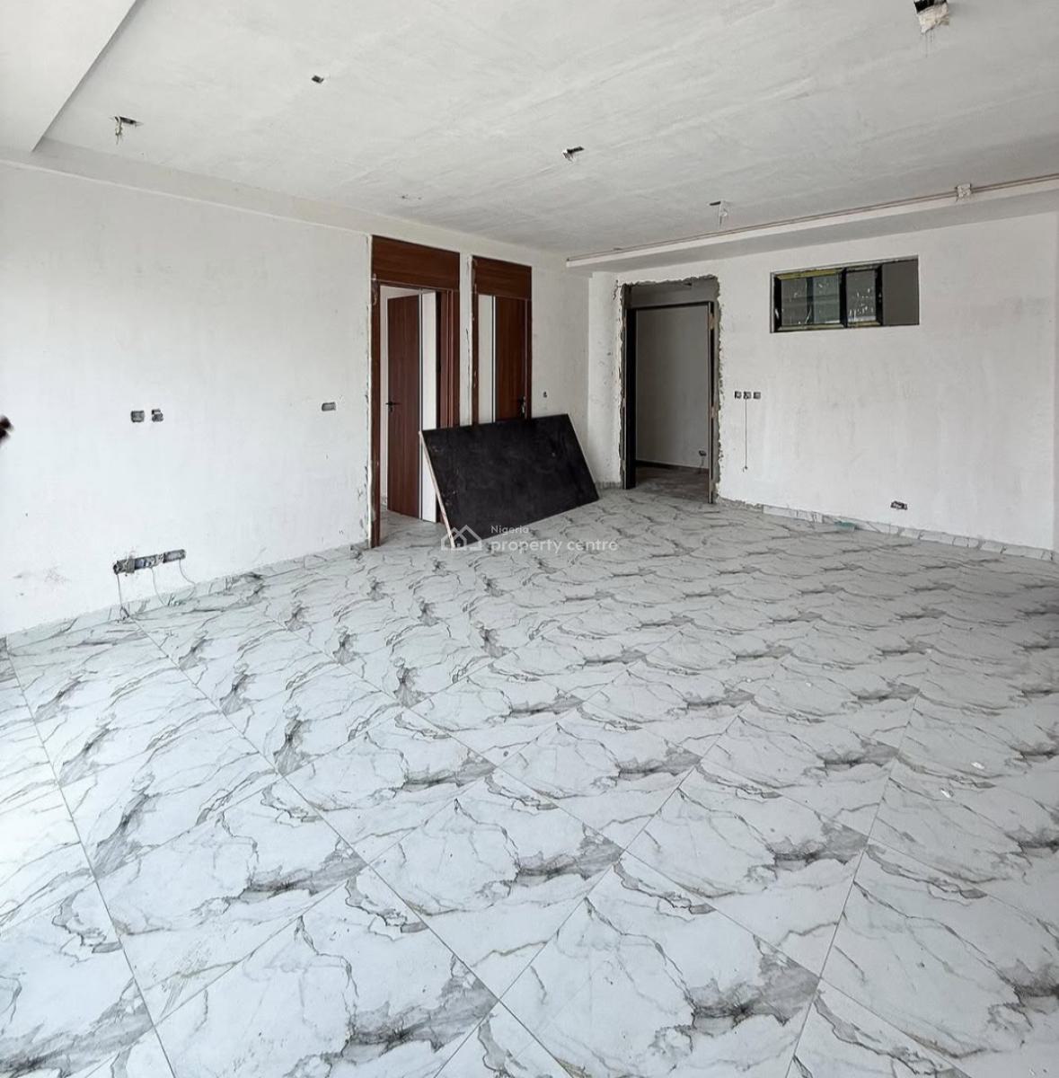 Unit of 1 Bedroom Apartment, Orchid, Lekki, Lagos, Block of Flats for Sale