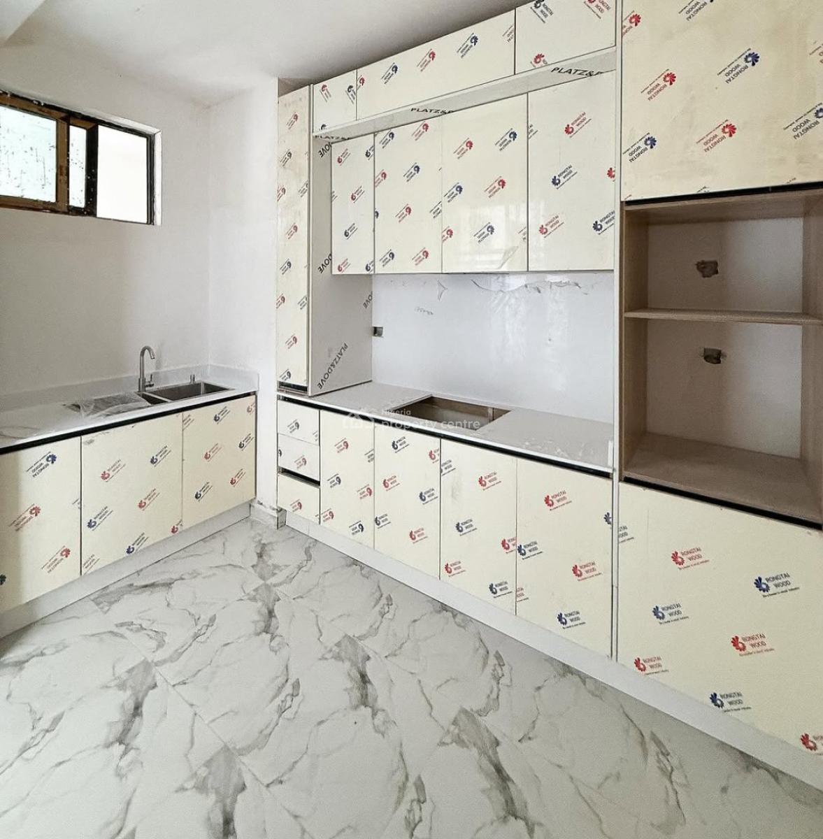 Unit of 1 Bedroom Apartment, Orchid, Lekki, Lagos, Block of Flats for Sale