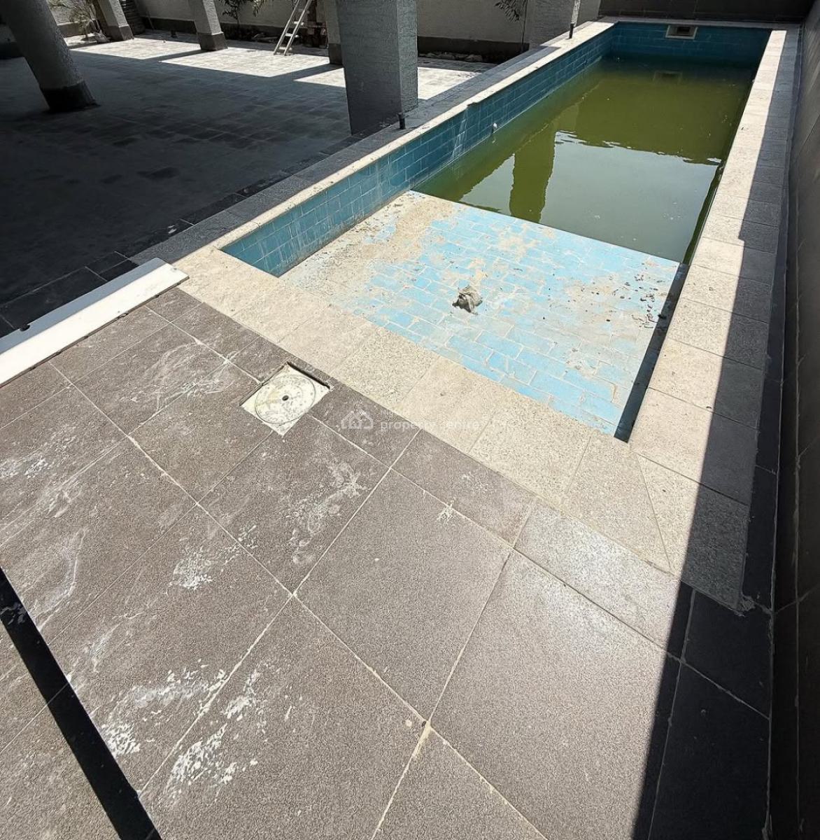 Unit of 1 Bedroom Apartment, Orchid, Lekki, Lagos, Block of Flats for Sale