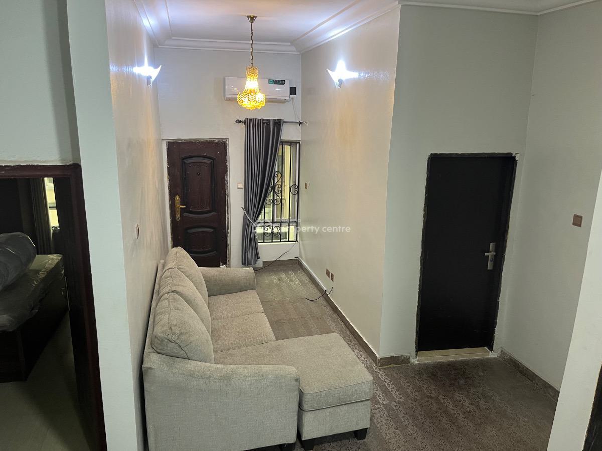 Cozy 4 Bedroom Semi-detached Duplex, Chevy View Estate Chevron Drive, Lekki, Lagos, House Short Let