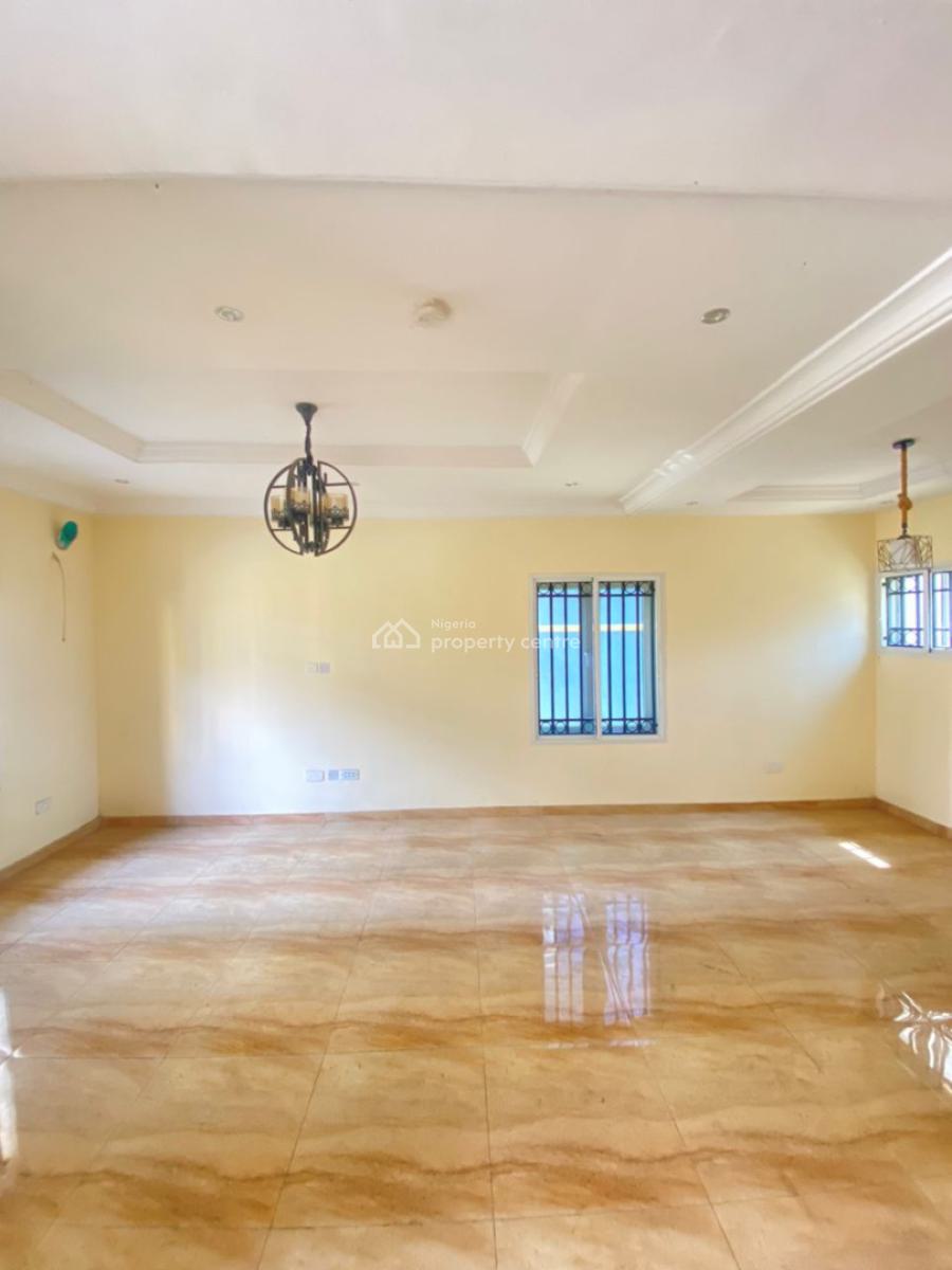 Lovely 3 Bedroom Terrace Duplex with Bq, Ikate, Lekki, Lagos, Terraced Duplex for Rent