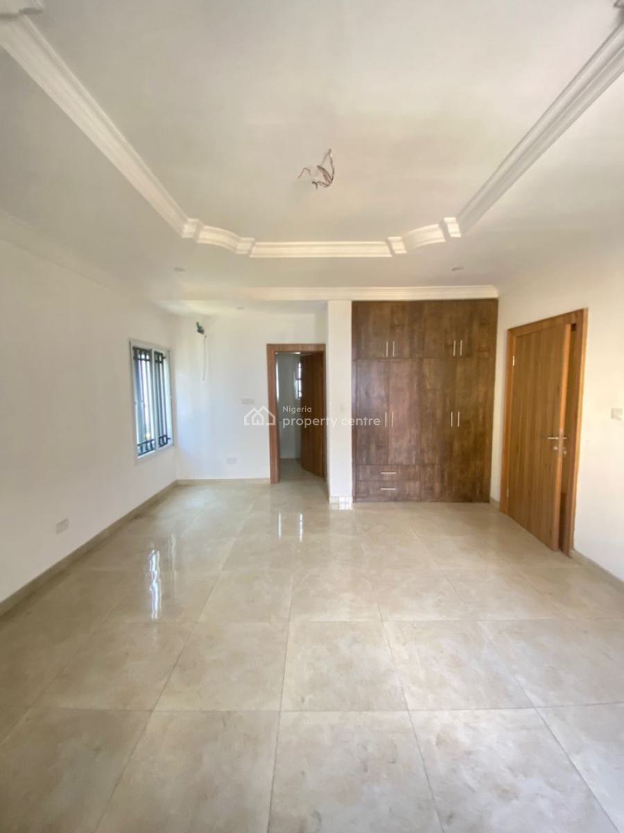 Lovely 3 Bedroom Terrace Duplex with Bq, Ikate, Lekki, Lagos, Terraced Duplex for Rent