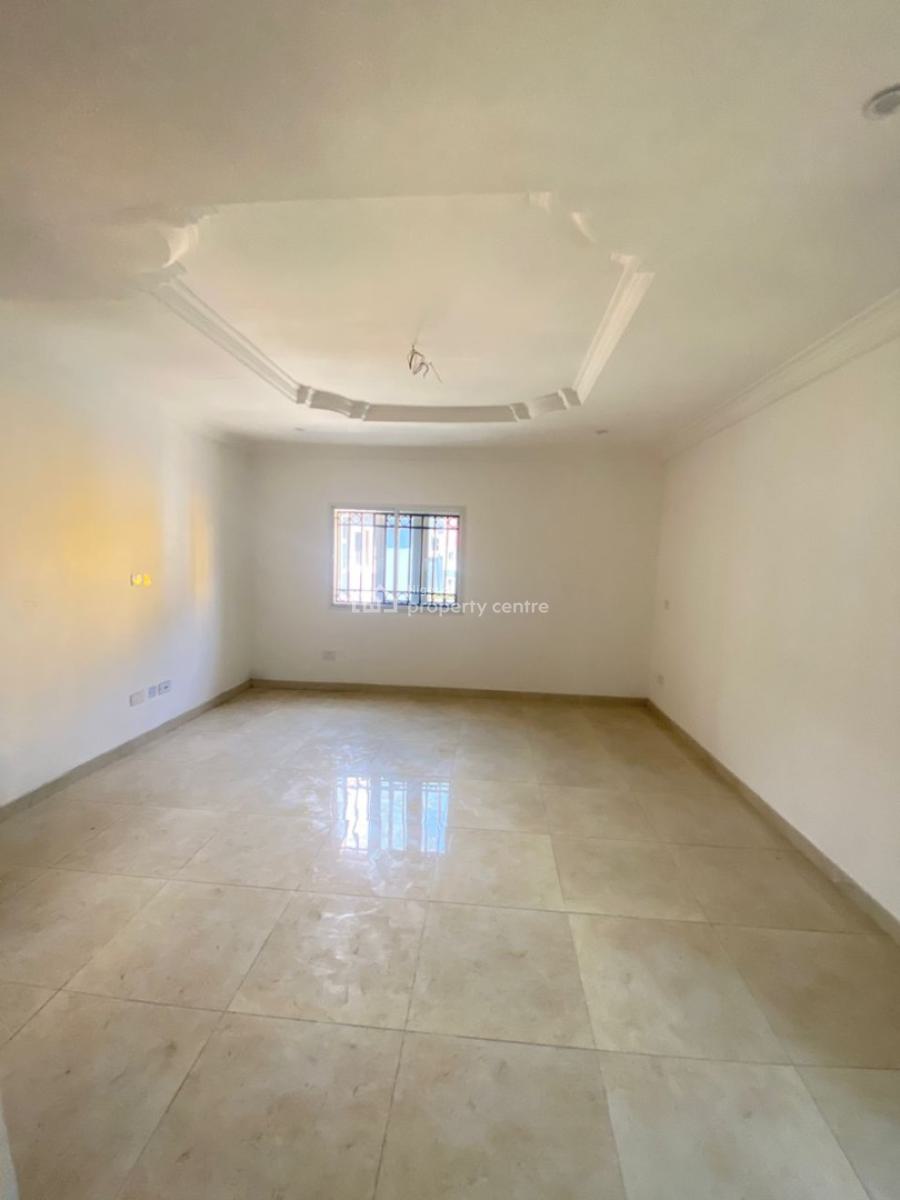 Lovely 3 Bedroom Terrace Duplex with Bq, Ikate, Lekki, Lagos, Terraced Duplex for Rent