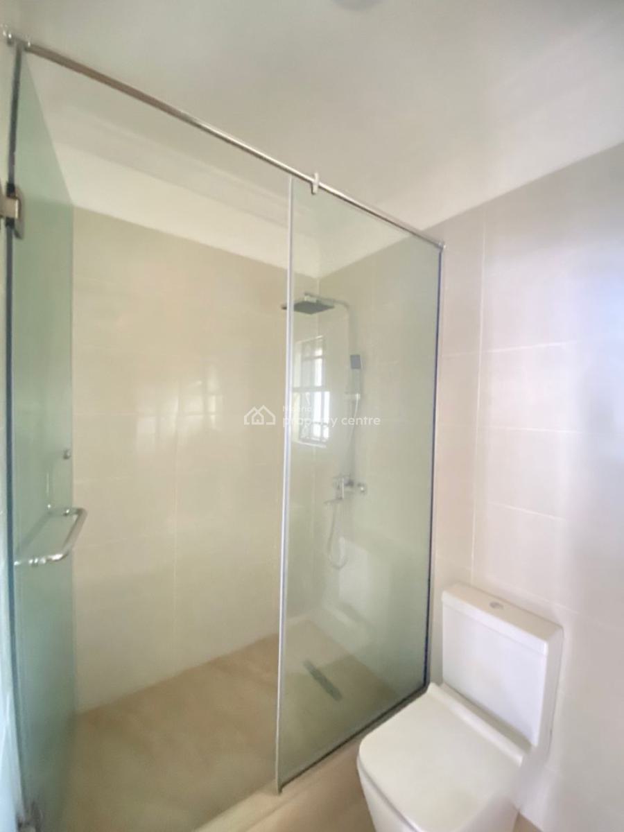 Lovely 3 Bedroom Terrace Duplex with Bq, Ikate, Lekki, Lagos, Terraced Duplex for Rent