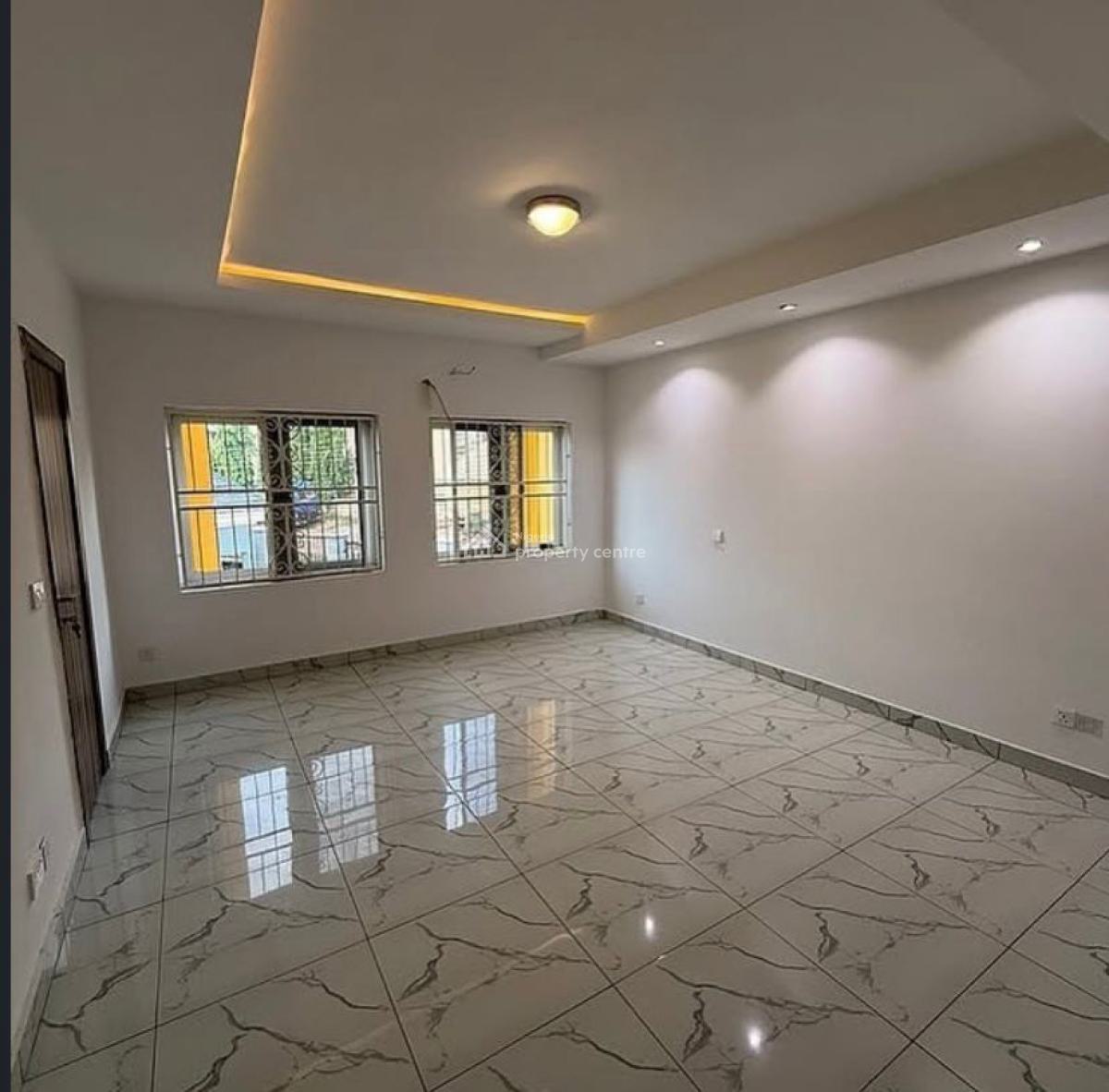 Luxury 4 Bedroom, By America International School, Durumi, Abuja, Terraced Duplex for Sale