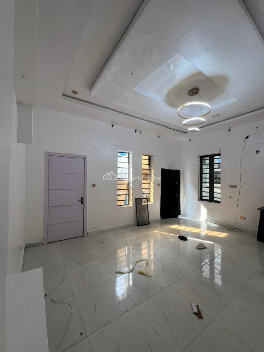 Standard and Spacious Studio Apartment, Ajah, Lagos, Self Contain (single Rooms) for Rent