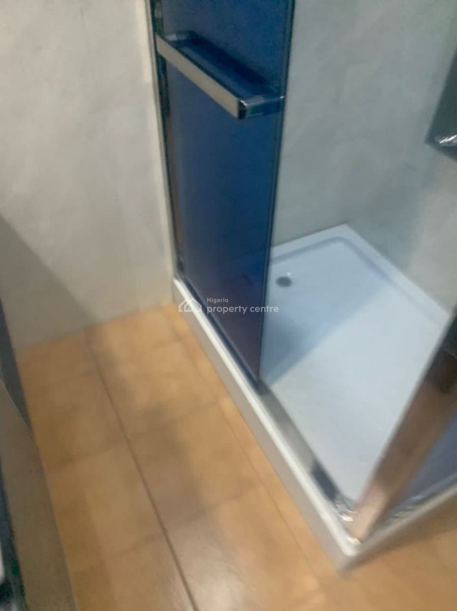 Luxury 3 Bedroom Flat, Adeniyi Jones, Adeniyi Jones, Ikeja, Lagos, Flat / Apartment for Rent