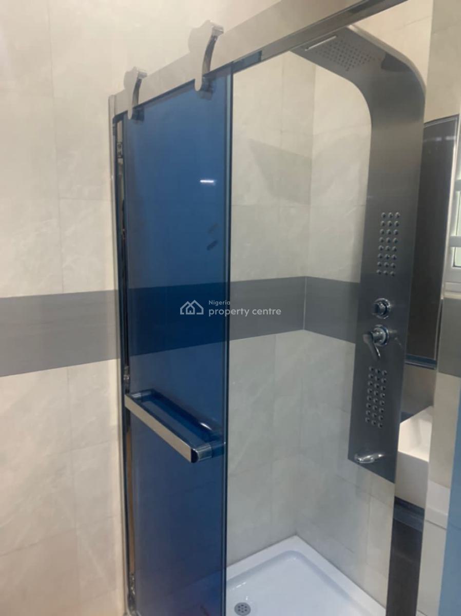 Luxury 3 Bedroom Flat, Adeniyi Jones, Adeniyi Jones, Ikeja, Lagos, Flat / Apartment for Rent