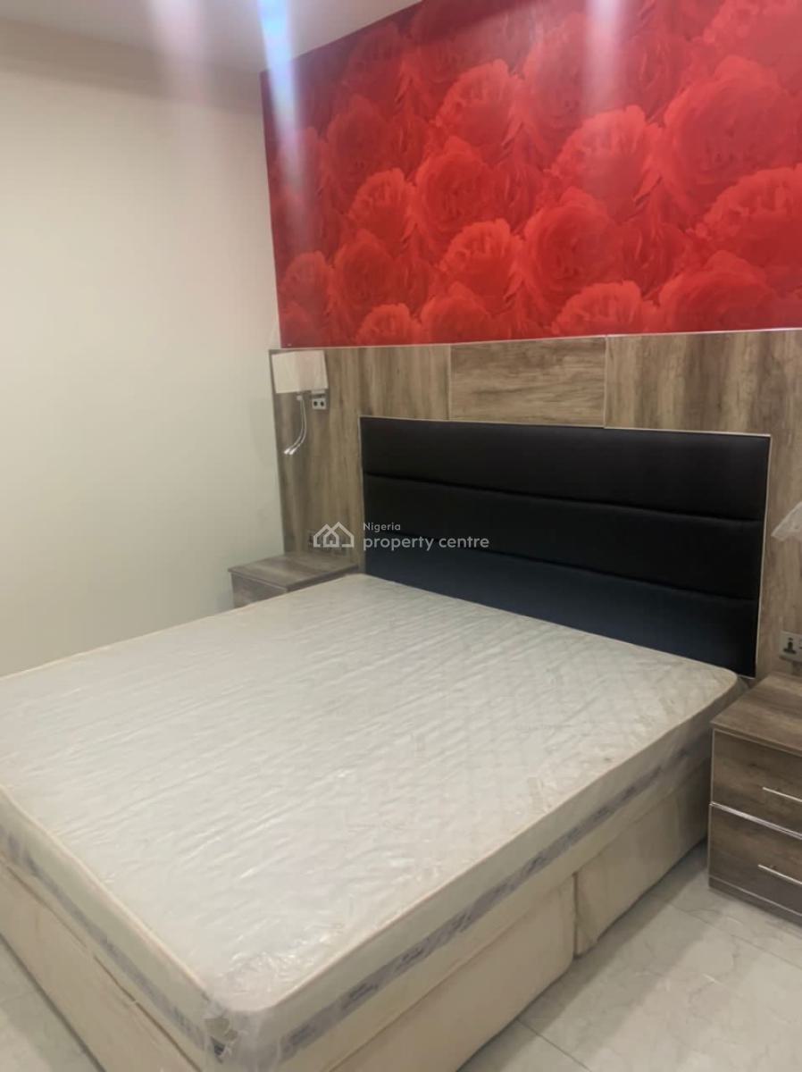 Luxury 3 Bedroom Flat, Adeniyi Jones, Adeniyi Jones, Ikeja, Lagos, Flat / Apartment for Rent