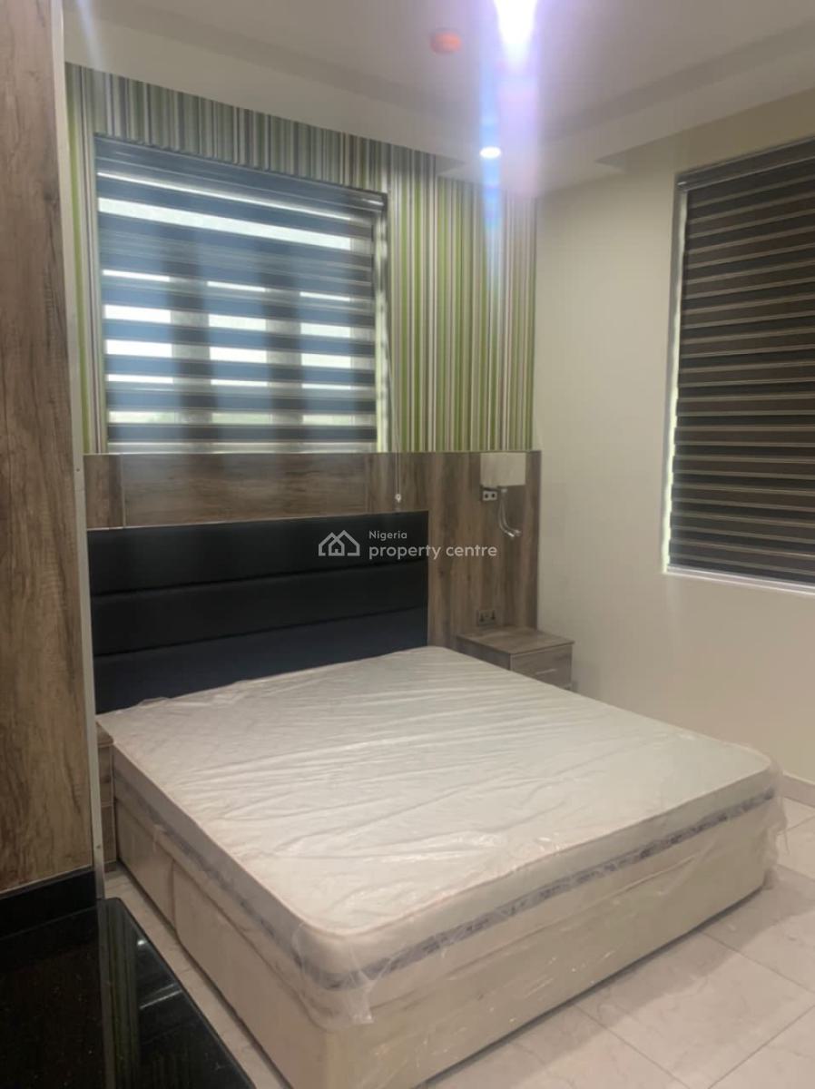Luxury 3 Bedroom Flat, Adeniyi Jones, Adeniyi Jones, Ikeja, Lagos, Flat / Apartment for Rent