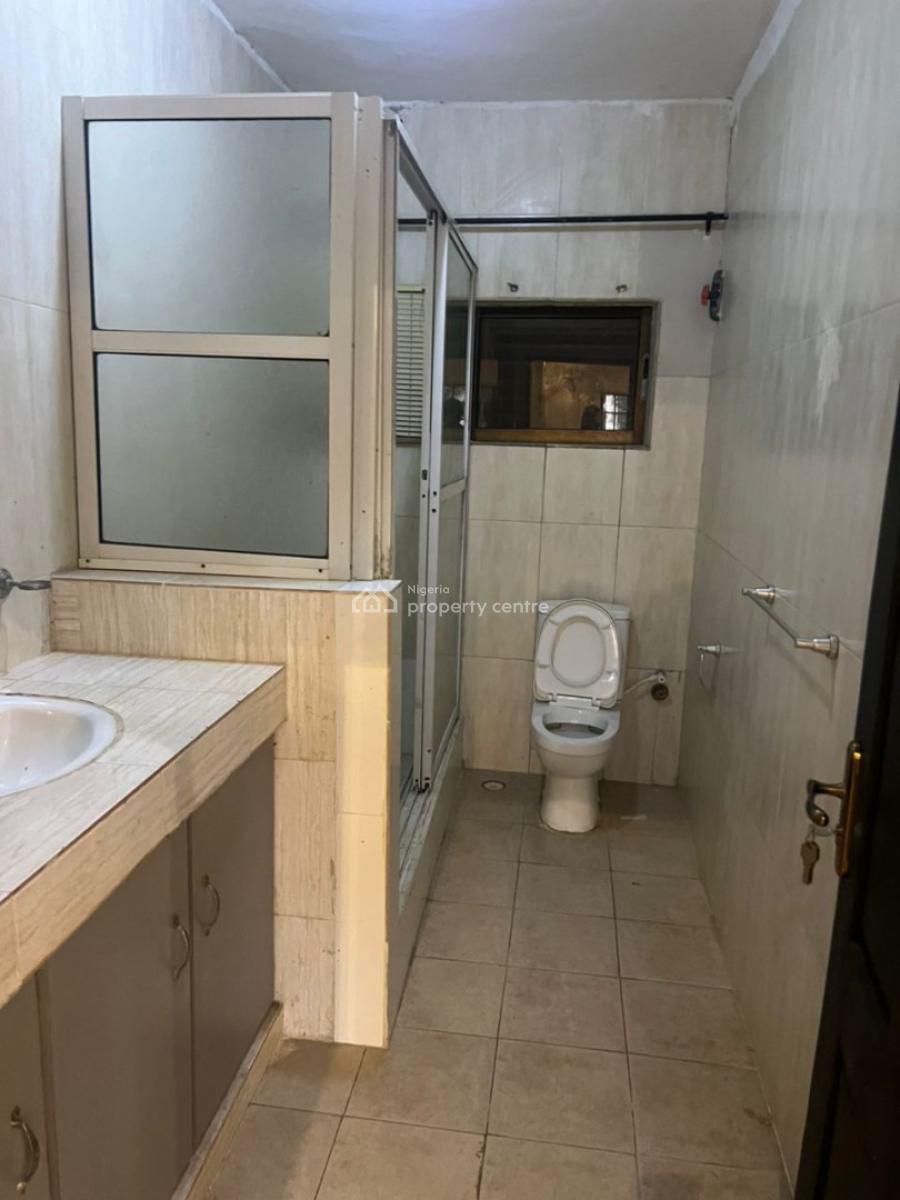 2 Bedroom Lovely Apartment, Lekki Phase 1, Lekki, Lagos, Flat / Apartment for Rent