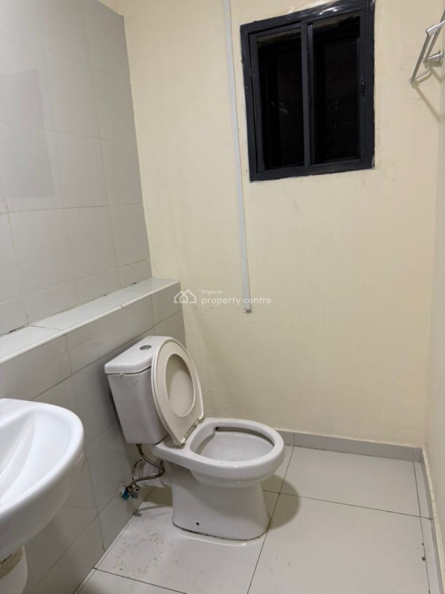 Luxury Fully Furnished Studio Apartment Inside Decent Estate, Ikate, Lekki, Lagos, Self Contain (single Rooms) for Rent