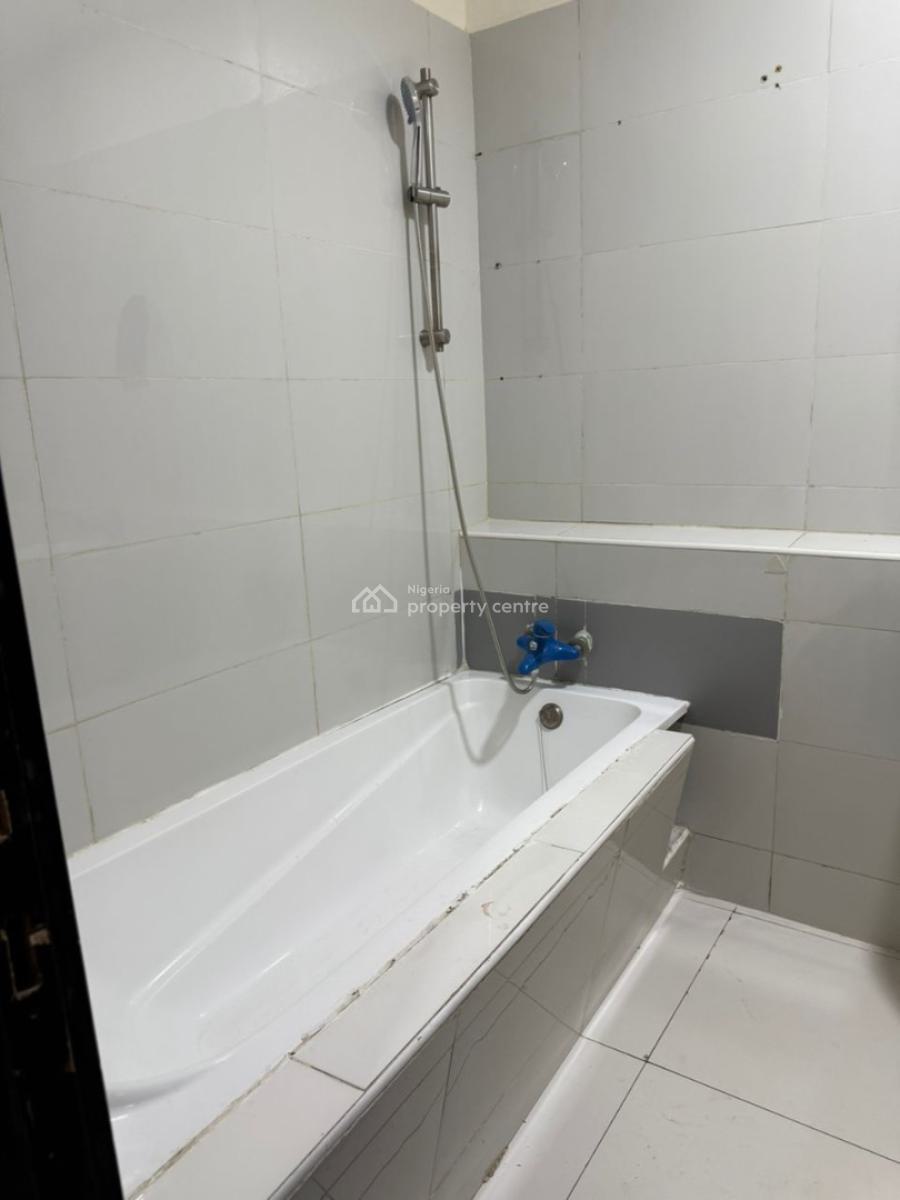 Luxury Fully Furnished Studio Apartment Inside Decent Estate, Ikate, Lekki, Lagos, Self Contain (single Rooms) for Rent