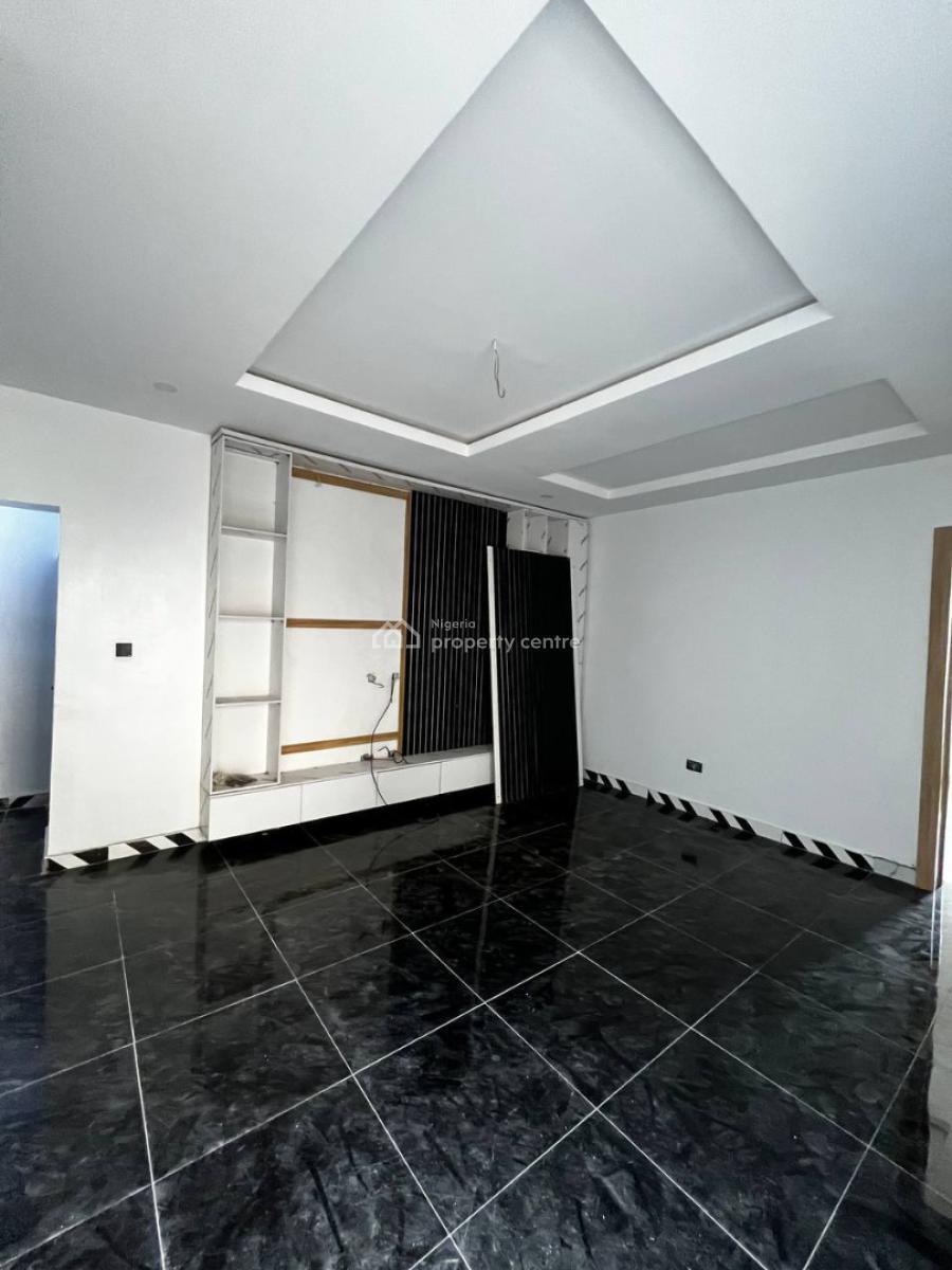 2 Bedroom Apartment, Igbo Efon, Lekki, Lagos, Flat / Apartment for Sale