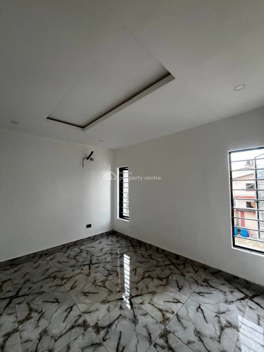 2 Bedroom Apartment, Igbo Efon, Lekki, Lagos, Flat / Apartment for Sale