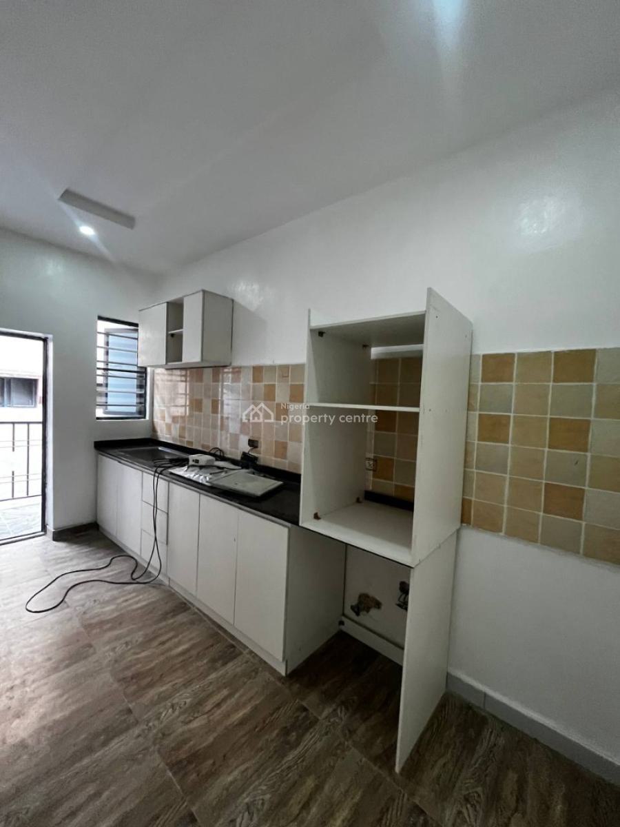 2 Bedroom Apartment, Igbo Efon, Lekki, Lagos, Flat / Apartment for Sale