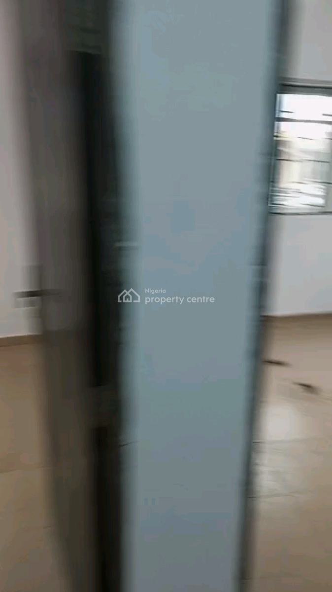 Nicely Renovated 2 Bedroom Up Flat All Tiled Pop, Kitchen Cabs, Person, Uba Axis, Ifako, Gbagada, Lagos, Flat / Apartment for Rent