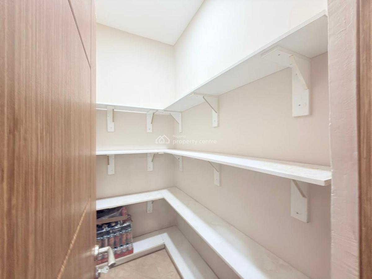 4 Bedroom Terrace Duplex, Wuse 2, Abuja, Terraced Duplex for Rent