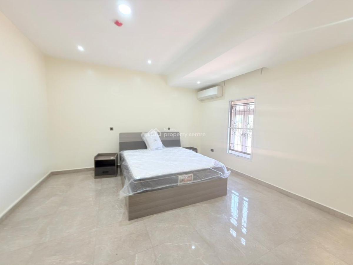 4 Bedroom Terrace Duplex, Wuse 2, Abuja, Terraced Duplex for Rent