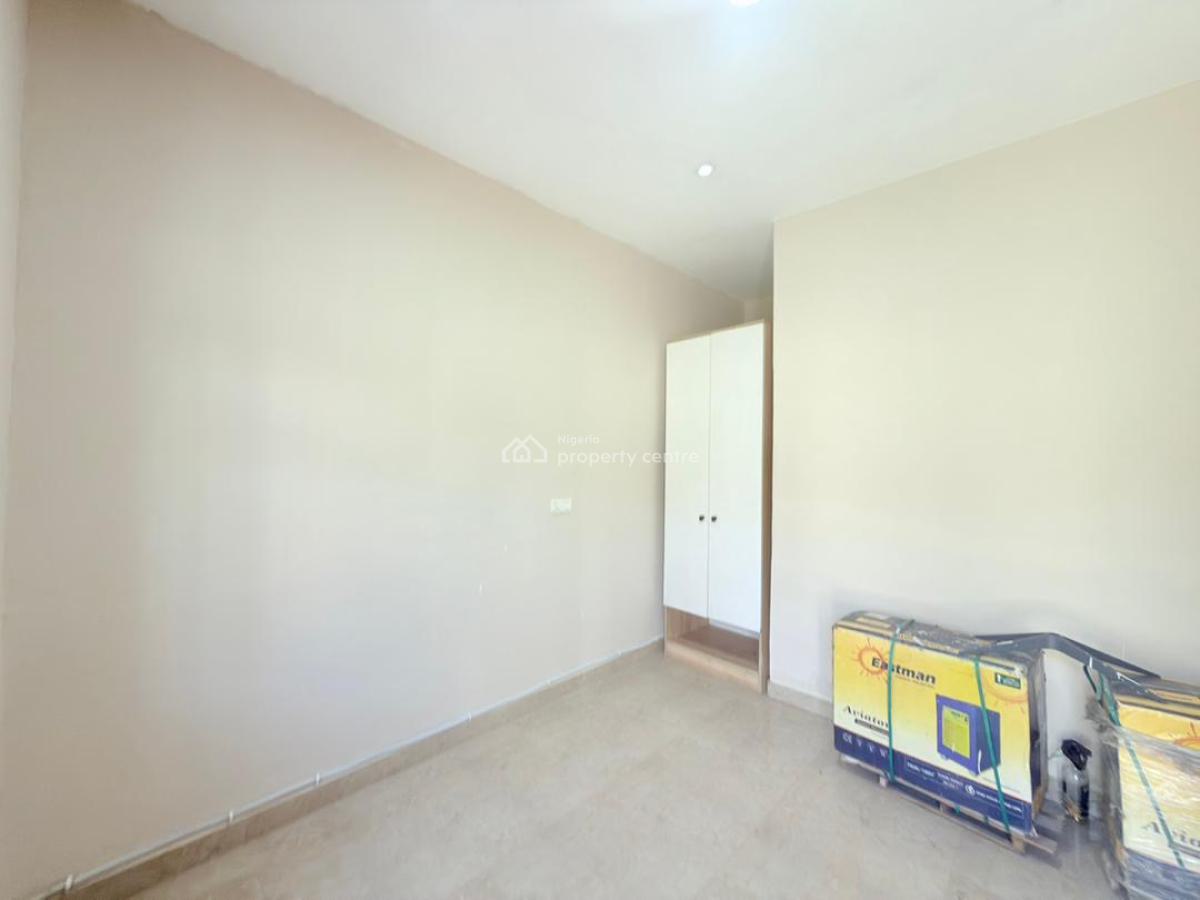4 Bedroom Terrace Duplex, Wuse 2, Abuja, Terraced Duplex for Rent