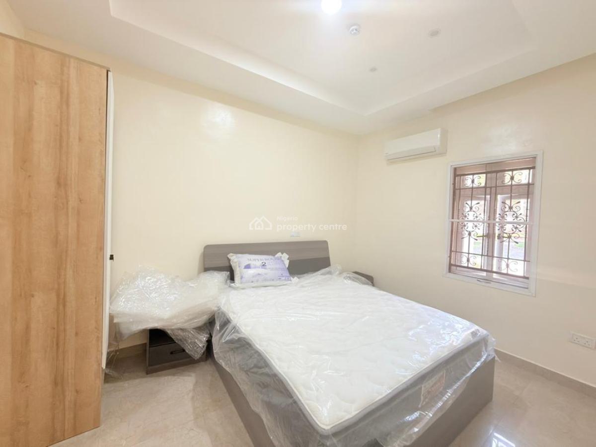 4 Bedroom Terrace Duplex, Wuse 2, Abuja, Terraced Duplex for Rent