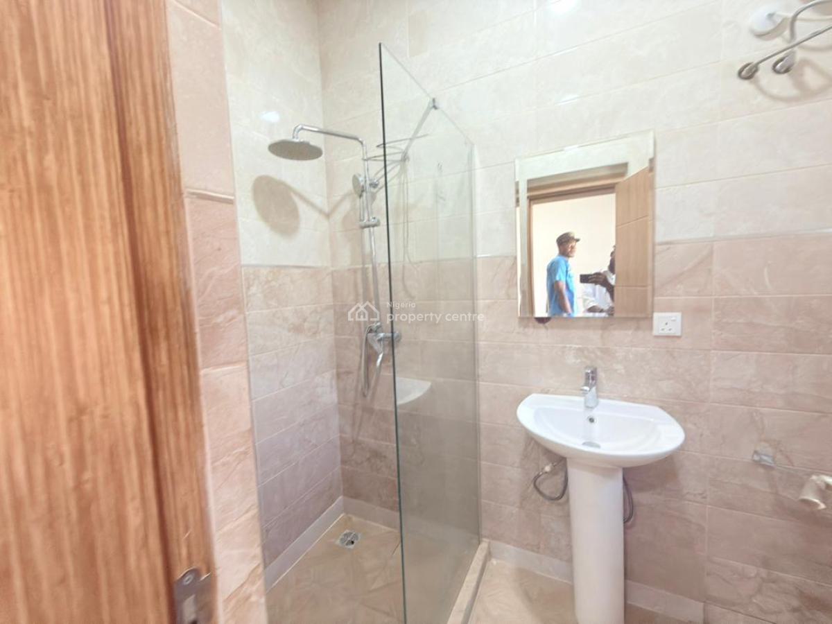 4 Bedroom Terrace Duplex, Wuse 2, Abuja, Terraced Duplex for Rent