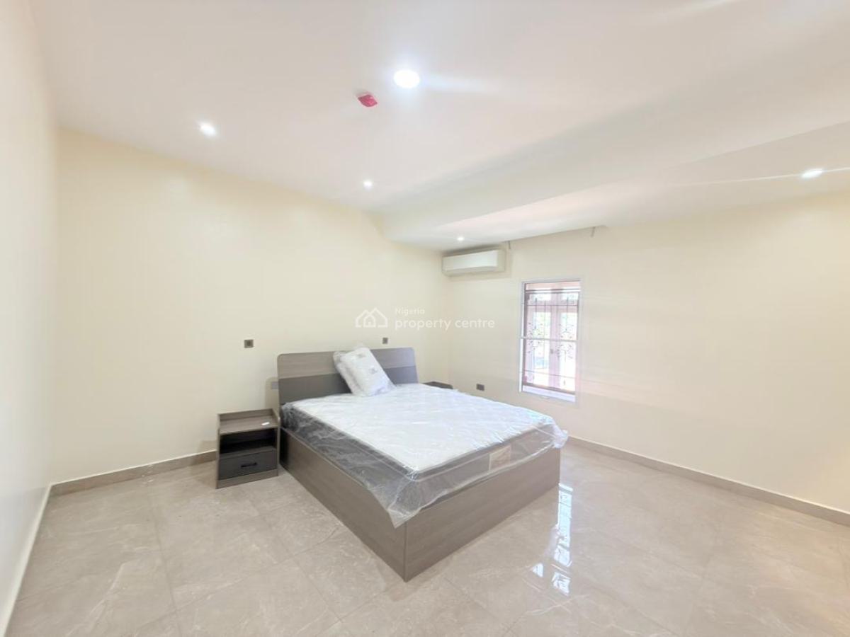 4 Bedroom Terrace Duplex, Wuse 2, Abuja, Terraced Duplex for Rent