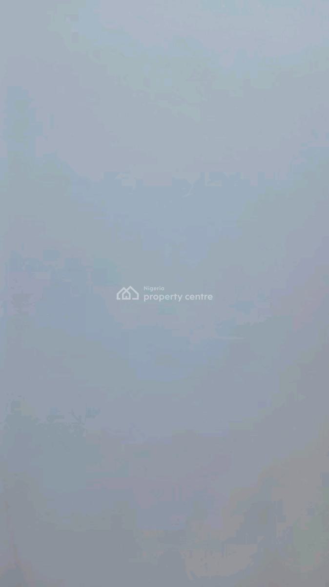 Nicely Renovated 2 Bedroom Up Flat All Tiled Pop, Kitchen Cabs, Person, Uba Axis, Ifako, Gbagada, Lagos, Flat / Apartment for Rent