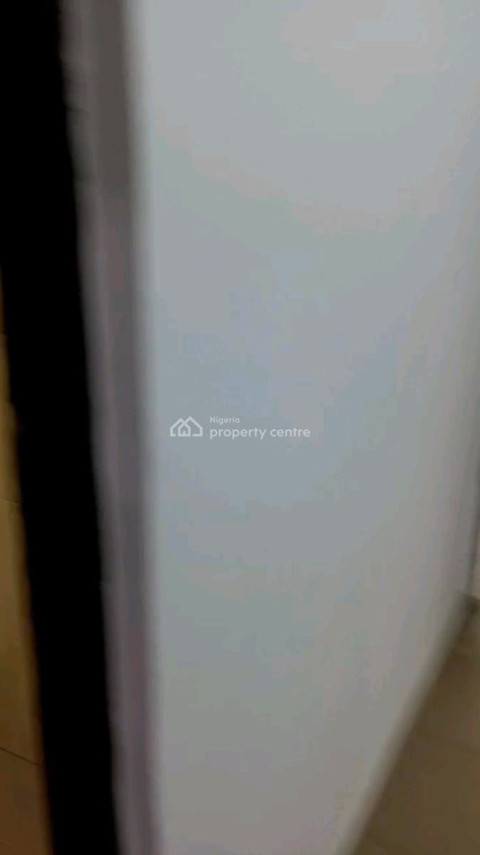 Nicely Renovated 2 Bedroom Up Flat All Tiled Pop, Kitchen Cabs, Person, Uba Axis, Ifako, Gbagada, Lagos, Flat / Apartment for Rent