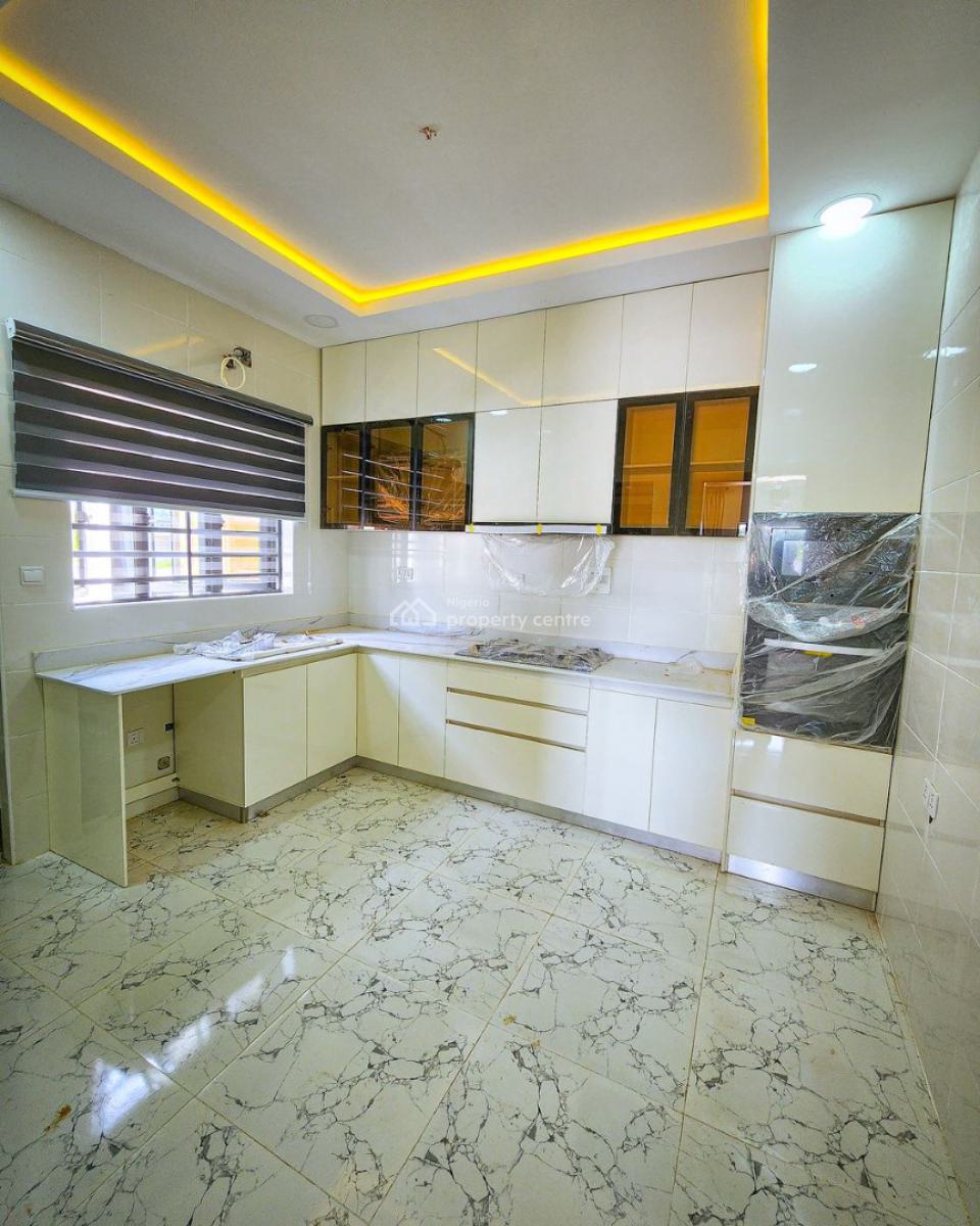 a Housing Project Comprised of Luxury 3 Bedroom Bungalows with Bq, Ibeju Lekki, Lagos, House for Sale