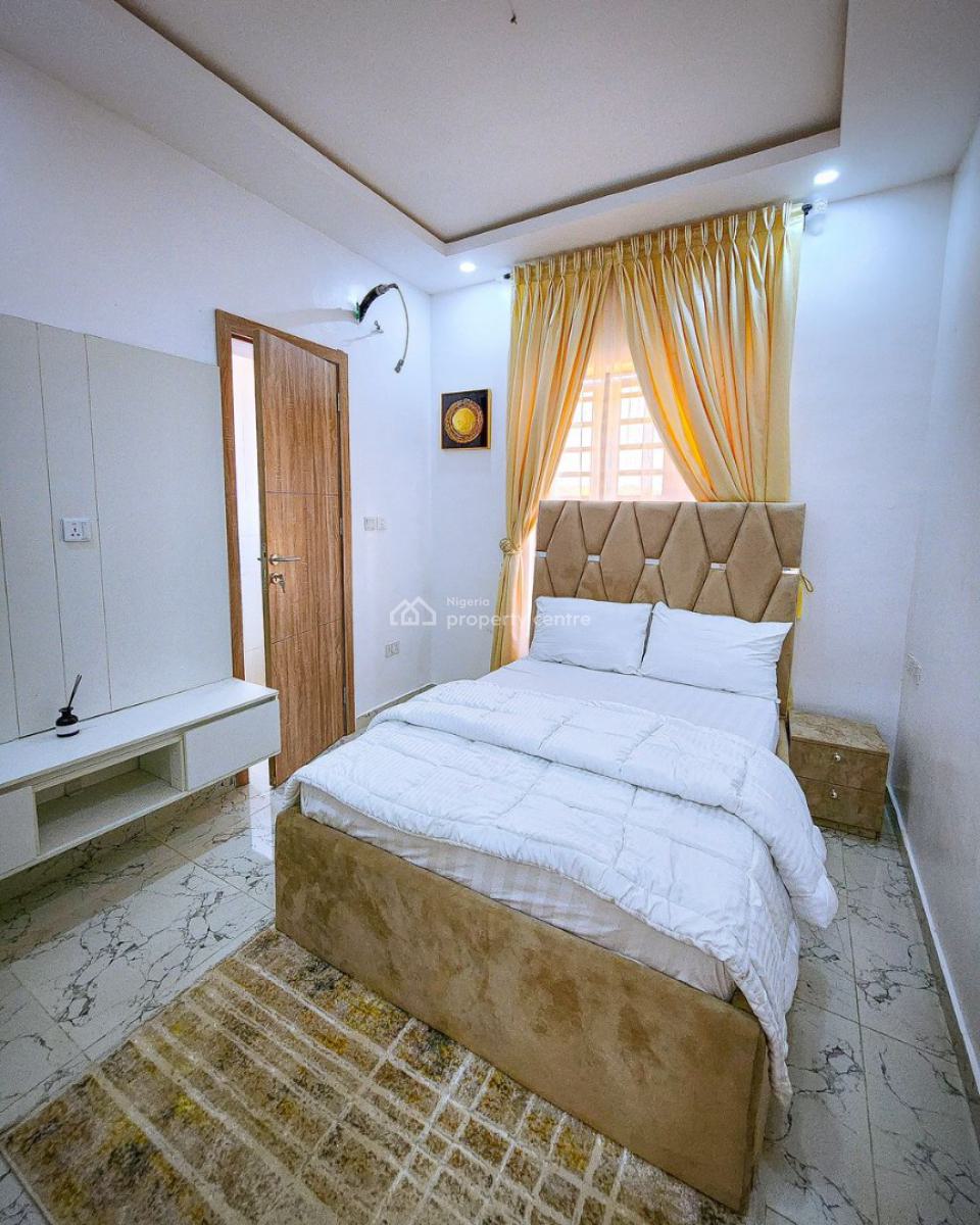 a Housing Project Comprised of Luxury 3 Bedroom Bungalows with Bq, Ibeju Lekki, Lagos, House for Sale