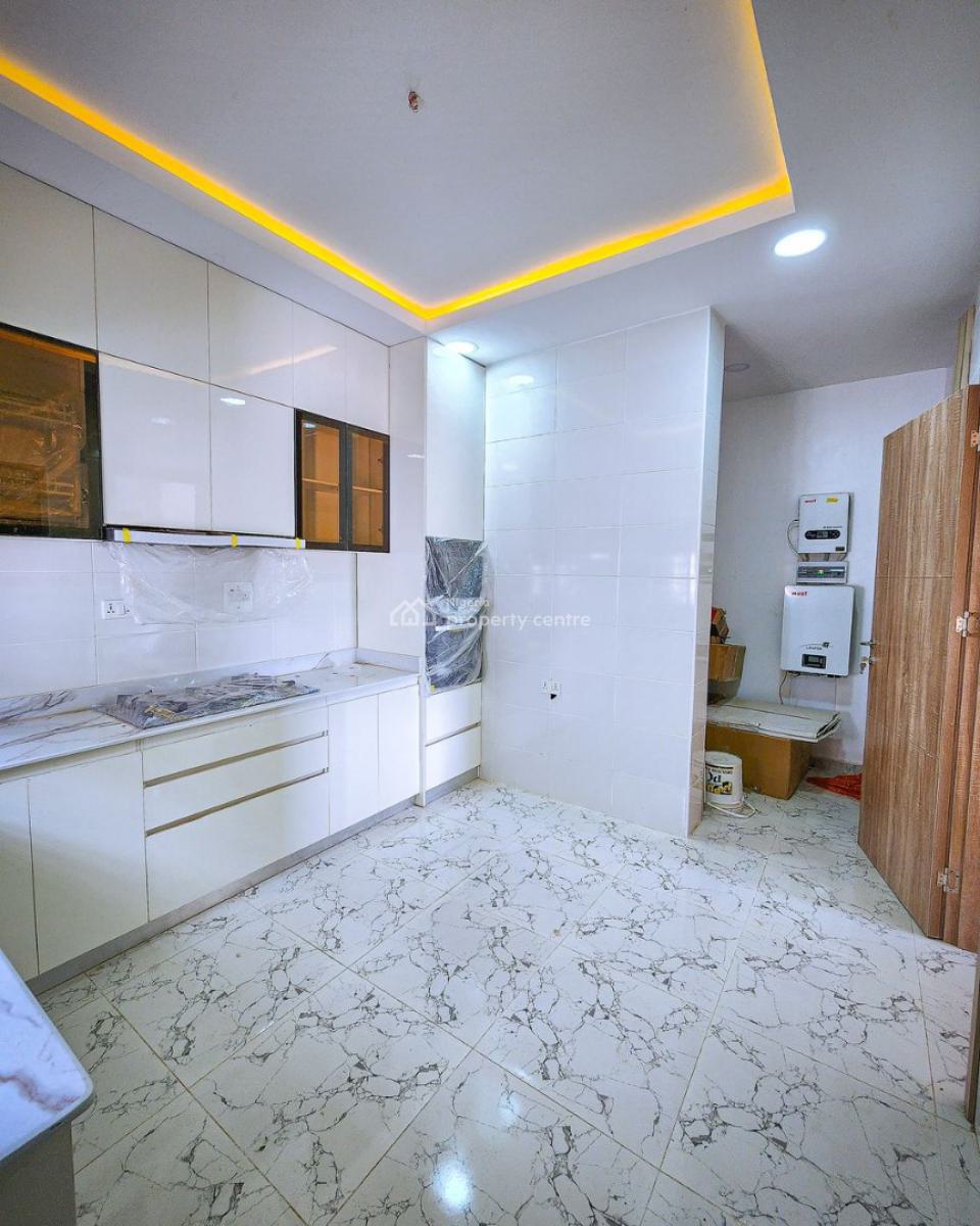 a Housing Project Comprised of Luxury 3 Bedroom Bungalows with Bq, Ibeju Lekki, Lagos, House for Sale