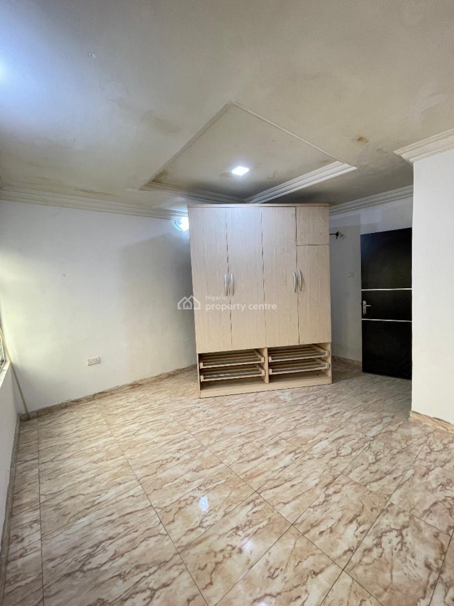 Exquisitely Built 4 Bedroom Terrace Duplex, Surulere, Lagos, Terraced Duplex for Sale