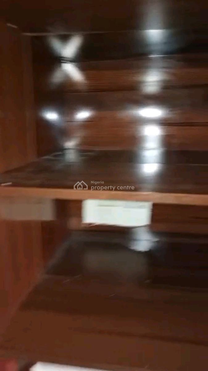 Decent 2 Bedrooms Up Flat Both Rooms Ensuite N Guest Toilet All Tiled, Jonsland Axis, Ifako, Gbagada, Lagos, Flat / Apartment for Rent